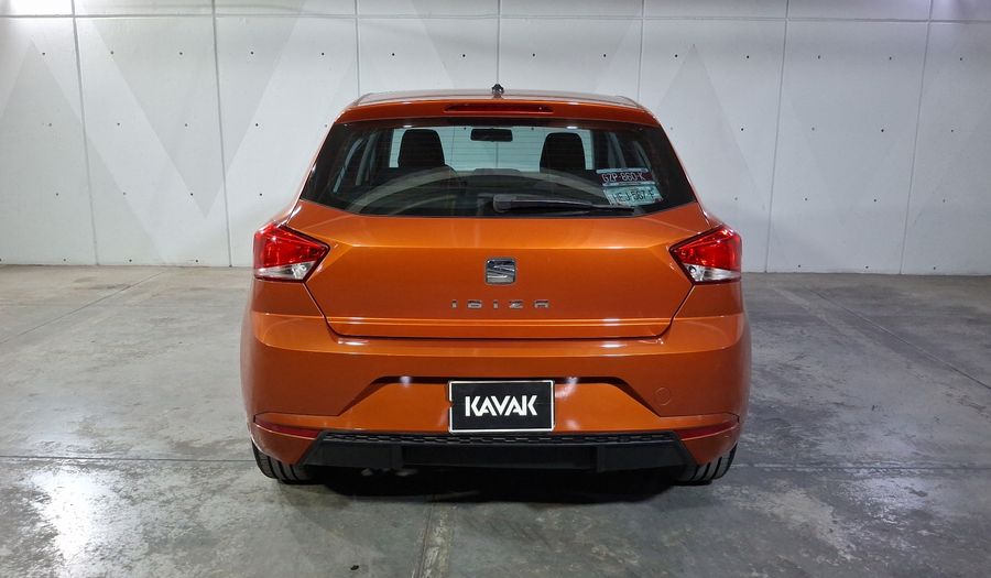 Seat Ibiza 1.6 STYLE URBAN PLUS Hatchback 2019