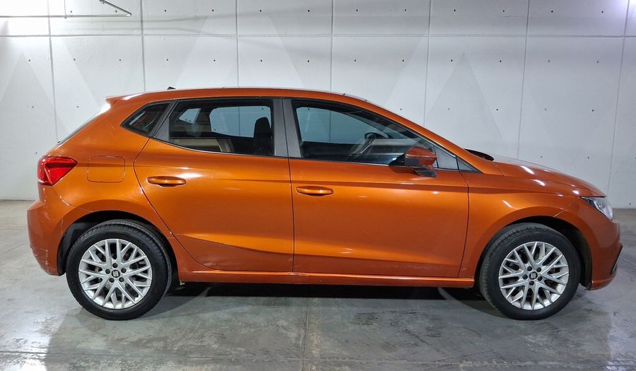 Seat Ibiza 1.6 STYLE URBAN PLUS Hatchback 2019