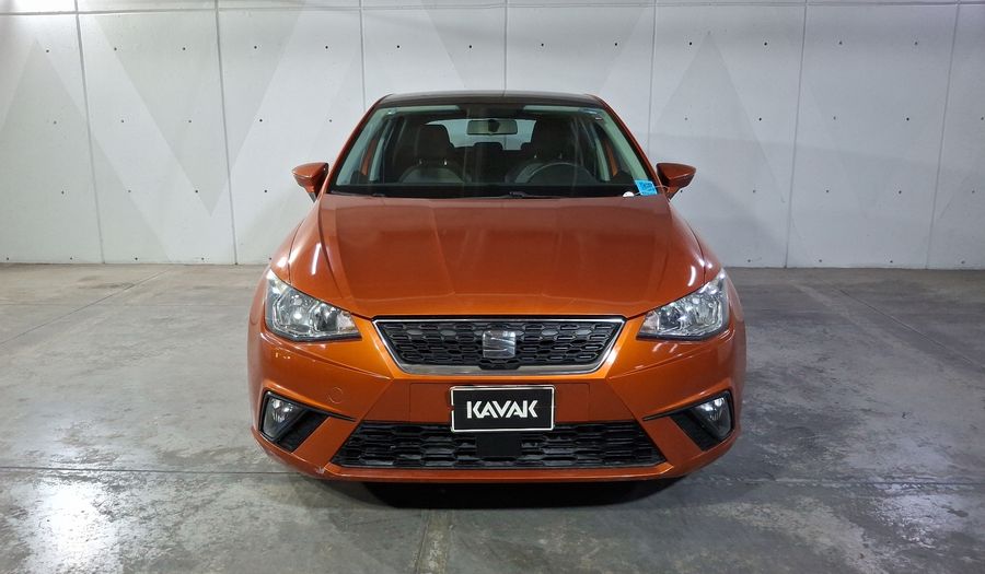 Seat Ibiza 1.6 STYLE URBAN PLUS Hatchback 2019