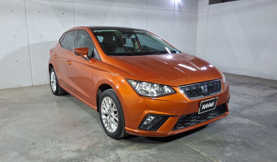 Seat Ibiza 1.6 STYLE URBAN PLUS Hatchback 2019
