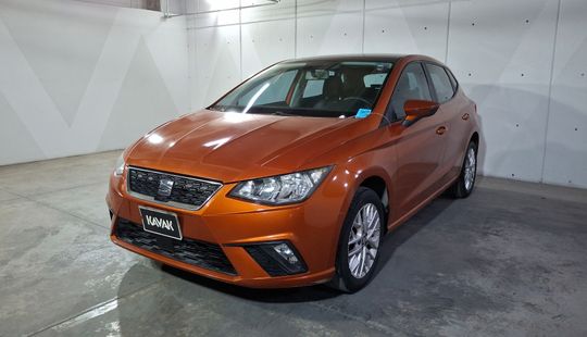 Seat • Ibiza