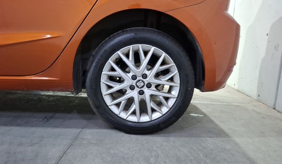 Seat Ibiza 1.6 STYLE URBAN PLUS Hatchback 2019
