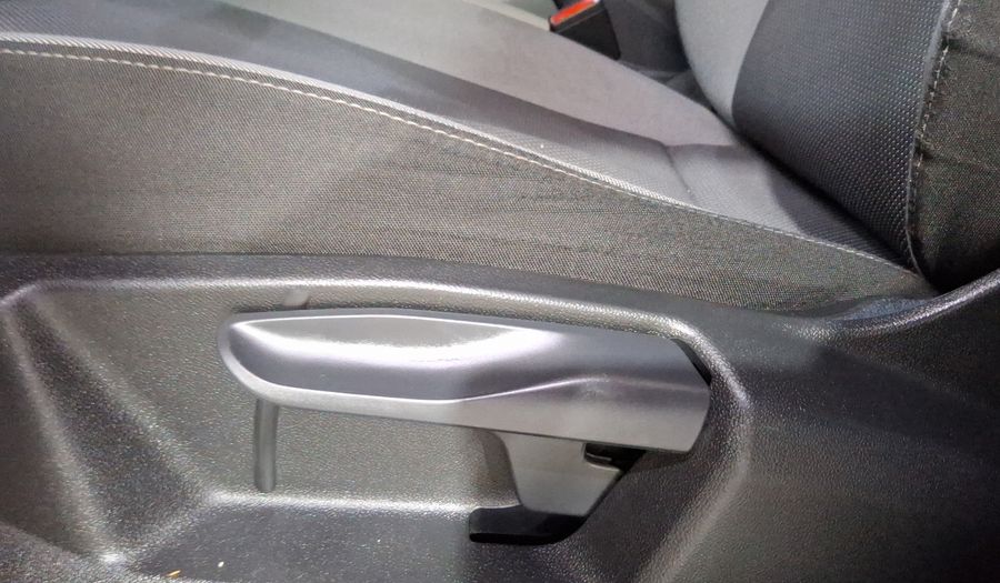 Seat Ibiza 1.6 STYLE URBAN PLUS Hatchback 2019