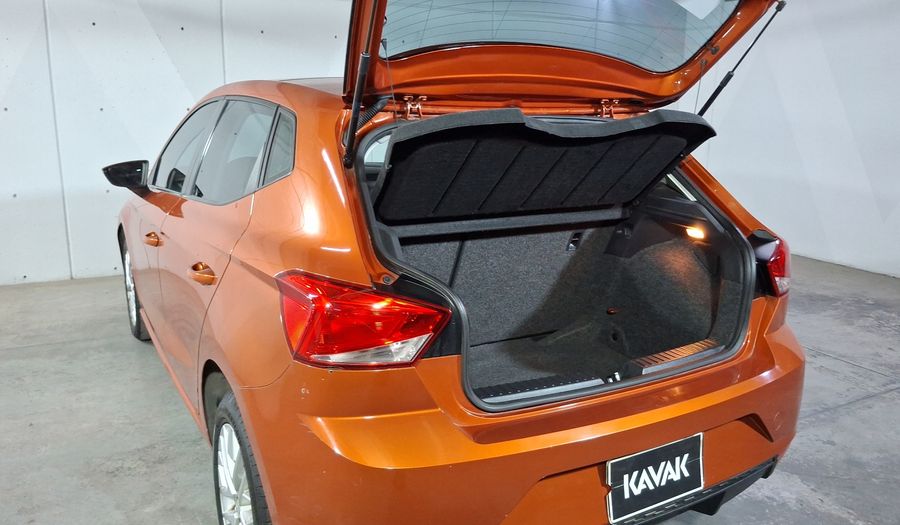 Seat Ibiza 1.6 STYLE URBAN PLUS Hatchback 2019