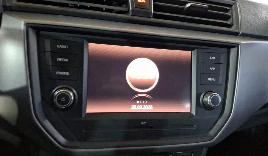 Seat Ibiza 1.6 STYLE URBAN PLUS Hatchback 2019