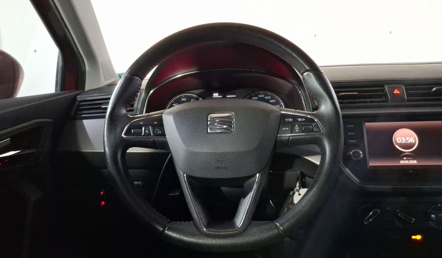 Seat Ibiza 1.6 STYLE URBAN PLUS Hatchback 2019