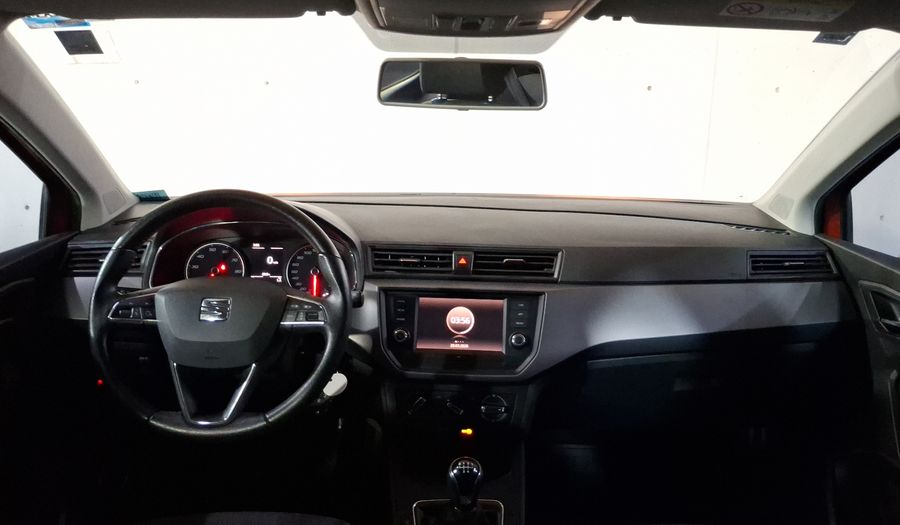 Seat Ibiza 1.6 STYLE URBAN PLUS Hatchback 2019