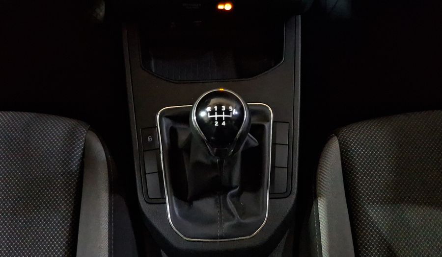 Seat Ibiza 1.6 STYLE URBAN PLUS Hatchback 2019