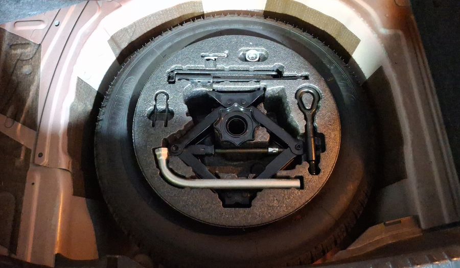 Seat Ibiza 1.6 STYLE URBAN PLUS Hatchback 2019