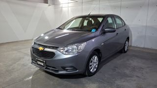 Chevrolet • Aveo