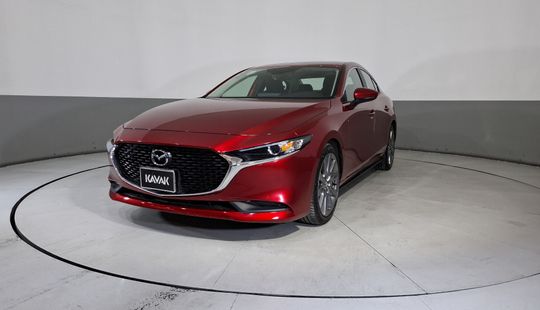 Mazda • Mazda 3