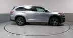 Toyota Highlander 3.5 XLE Suv 2016
