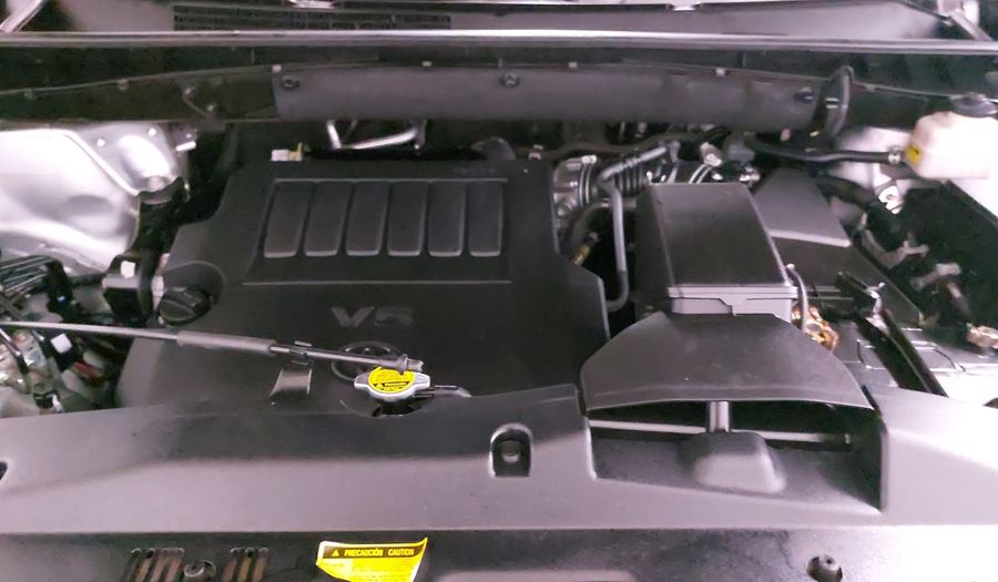 Toyota Highlander 3.5 XLE Suv 2016