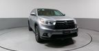 Toyota Highlander 3.5 XLE Suv 2016