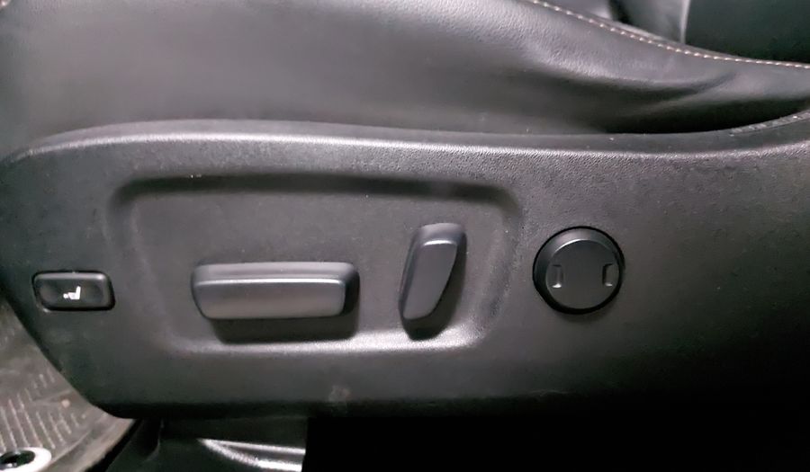 Toyota Highlander 3.5 XLE Suv 2016