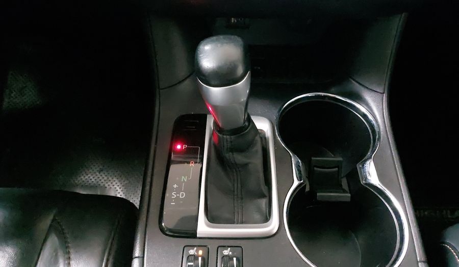 Toyota Highlander 3.5 XLE Suv 2016