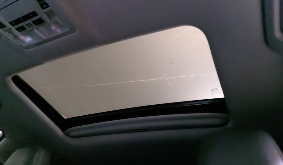 Toyota Highlander 3.5 XLE Suv 2016