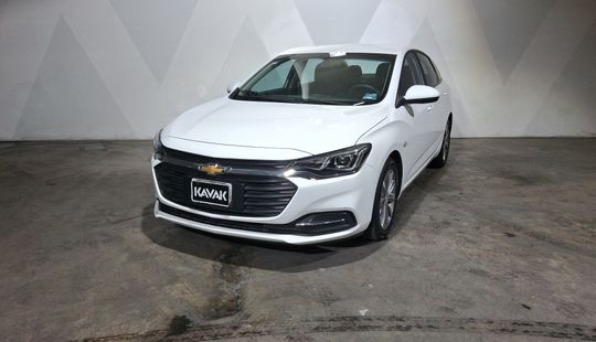 Chevrolet • Cavalier