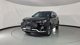 Chirey Tiggo 7 Pro 1.5 LUXURY CVT