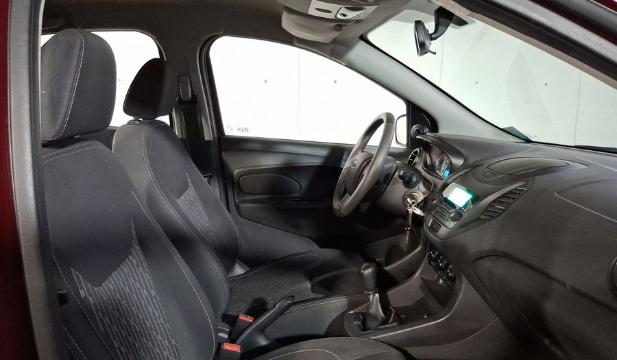 Ford Figo 1.5 ENERGY Sedan 2020