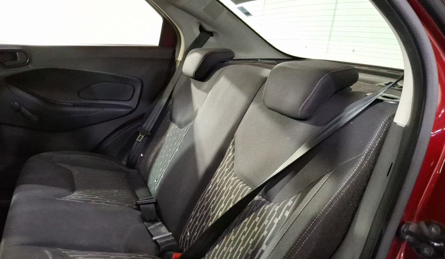 Ford Figo 1.5 ENERGY Sedan 2020