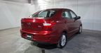 Ford Figo 1.5 ENERGY Sedan 2020