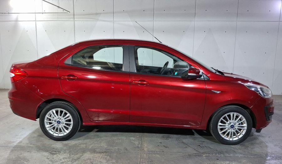 Ford Figo 1.5 ENERGY Sedan 2020