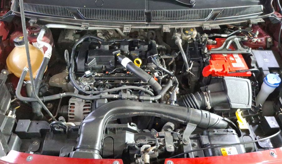 Ford Figo 1.5 ENERGY Sedan 2020