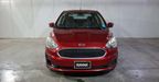 Ford Figo 1.5 ENERGY Sedan 2020