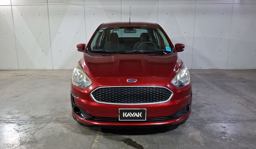 Ford Figo 1.5 ENERGY Sedan 2020