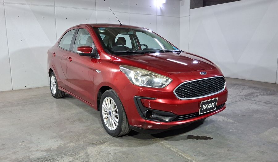 Ford Figo 1.5 ENERGY Sedan 2020