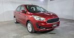 Ford Figo 1.5 ENERGY Sedan 2020