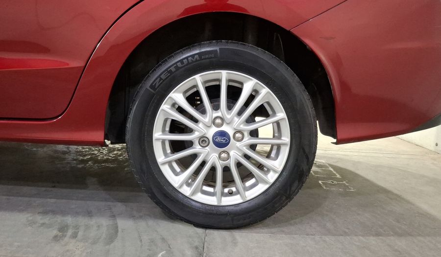 Ford Figo 1.5 ENERGY Sedan 2020