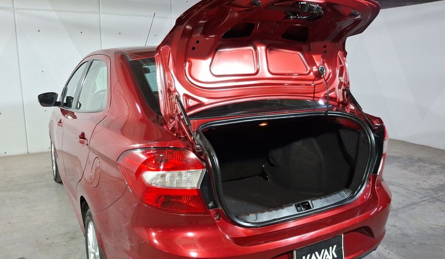 Ford Figo 1.5 ENERGY Sedan 2020
