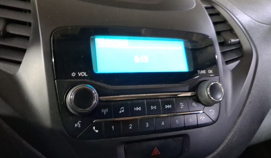 Ford Figo 1.5 ENERGY Sedan 2020