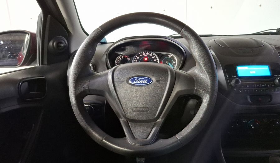 Ford Figo 1.5 ENERGY Sedan 2020