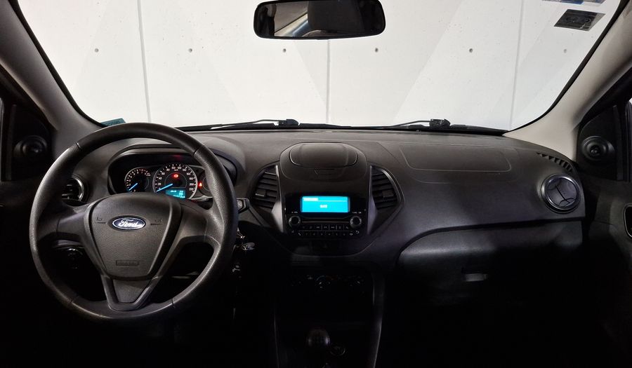 Ford Figo 1.5 ENERGY Sedan 2020