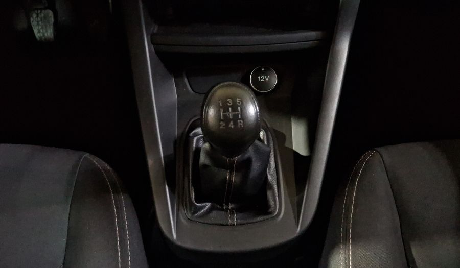 Ford Figo 1.5 ENERGY Sedan 2020