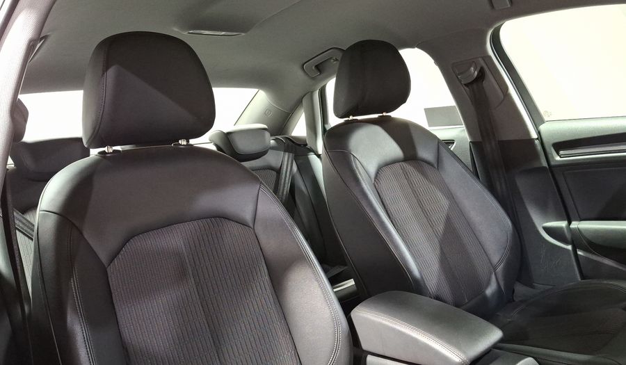 Audi A3 1.4 35 SELECT DCT Sedan 2019