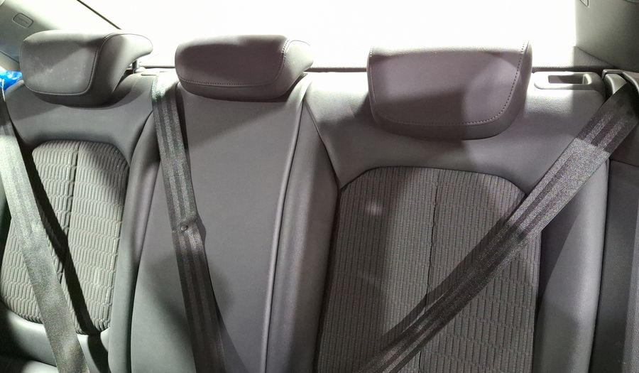 Audi A3 1.4 35 SELECT DCT Sedan 2019