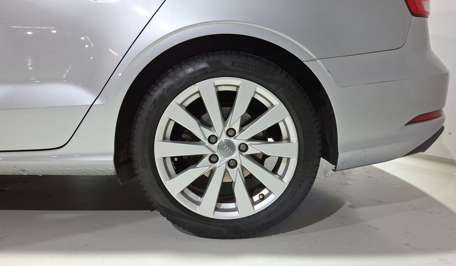 Audi A3 1.4 35 SELECT DCT Sedan 2019