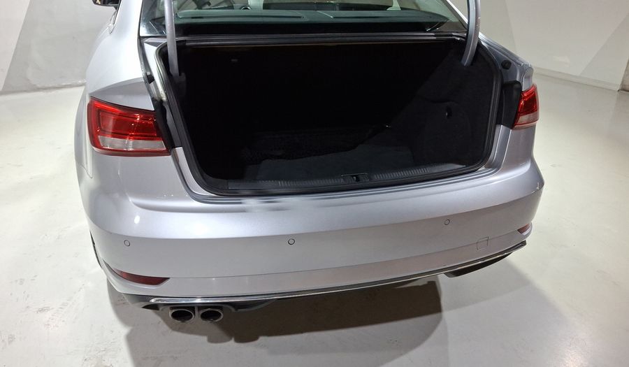 Audi A3 1.4 35 SELECT DCT Sedan 2019