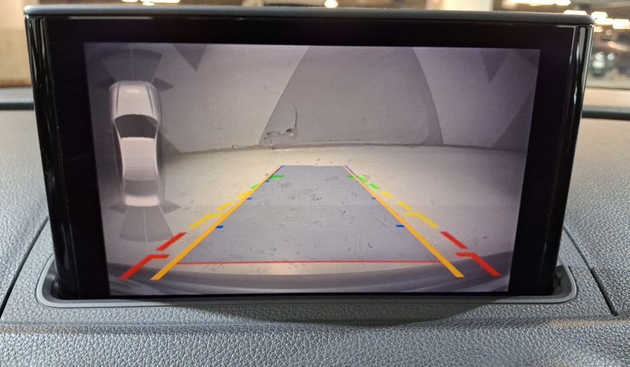 Audi A3 1.4 35 SELECT DCT Sedan 2019