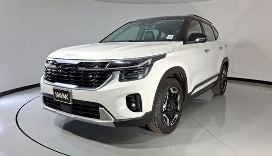 Kia • Seltos