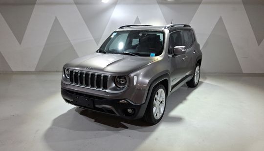 Jeep • Renegade