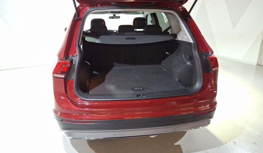 Volkswagen Tiguan 1.4 COMFORTLINE DCT Suv 2018