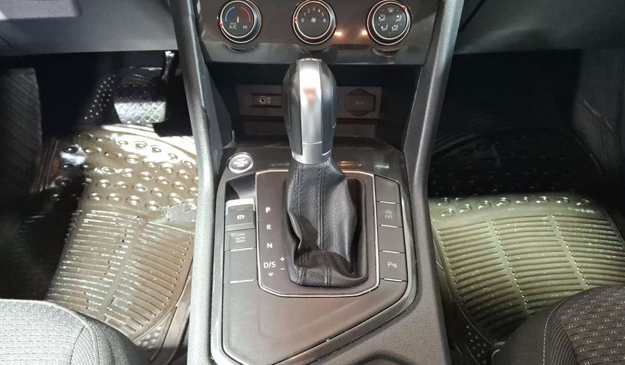 Volkswagen Tiguan 1.4 COMFORTLINE DCT Suv 2018