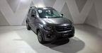 Fiat Mobi 1.0 TREKKING Hatchback 2021