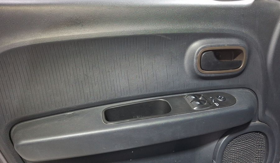 Fiat Mobi 1.0 TREKKING Hatchback 2021