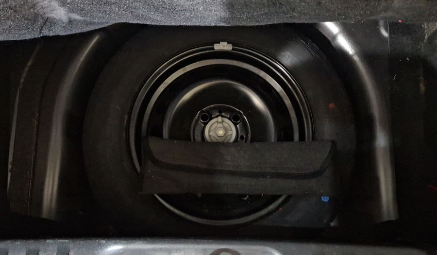 Fiat Mobi 1.0 TREKKING Hatchback 2021